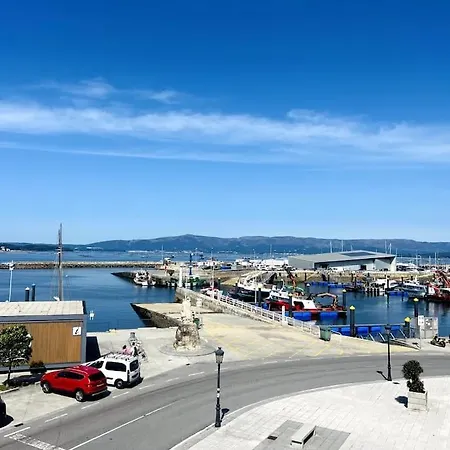 Frente Al Mar